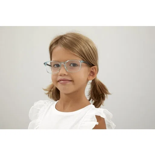 Puma Junior PJ0031O Eyeglasses - view 4